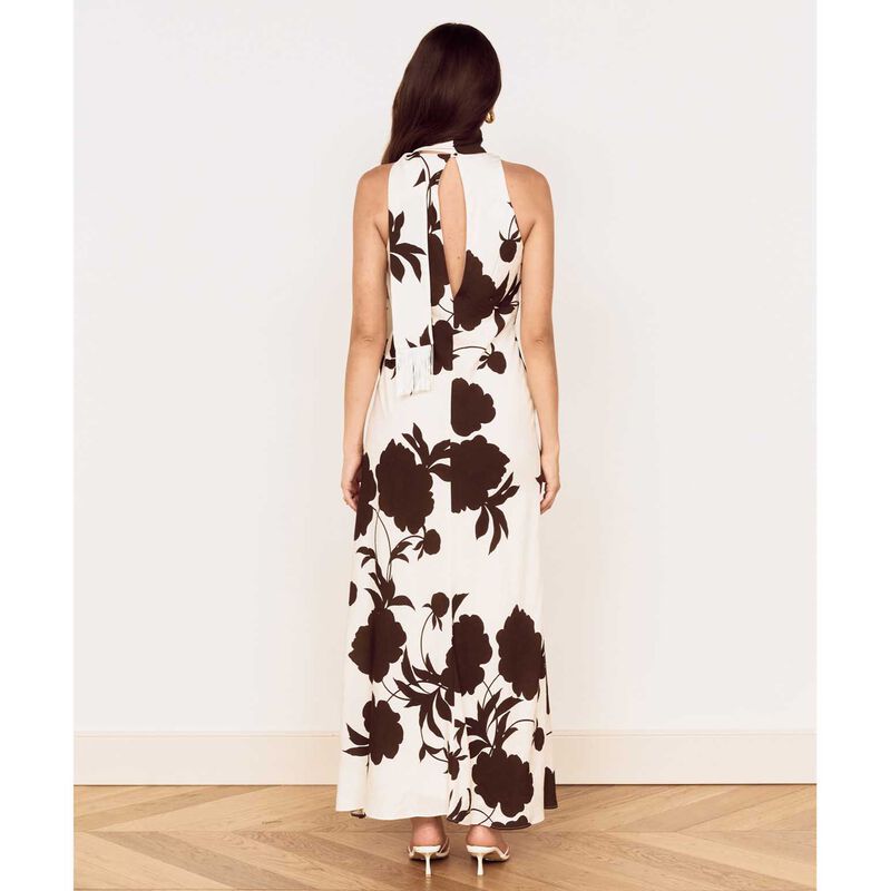 MINKPINK Elodie Maxi Dress image number 1